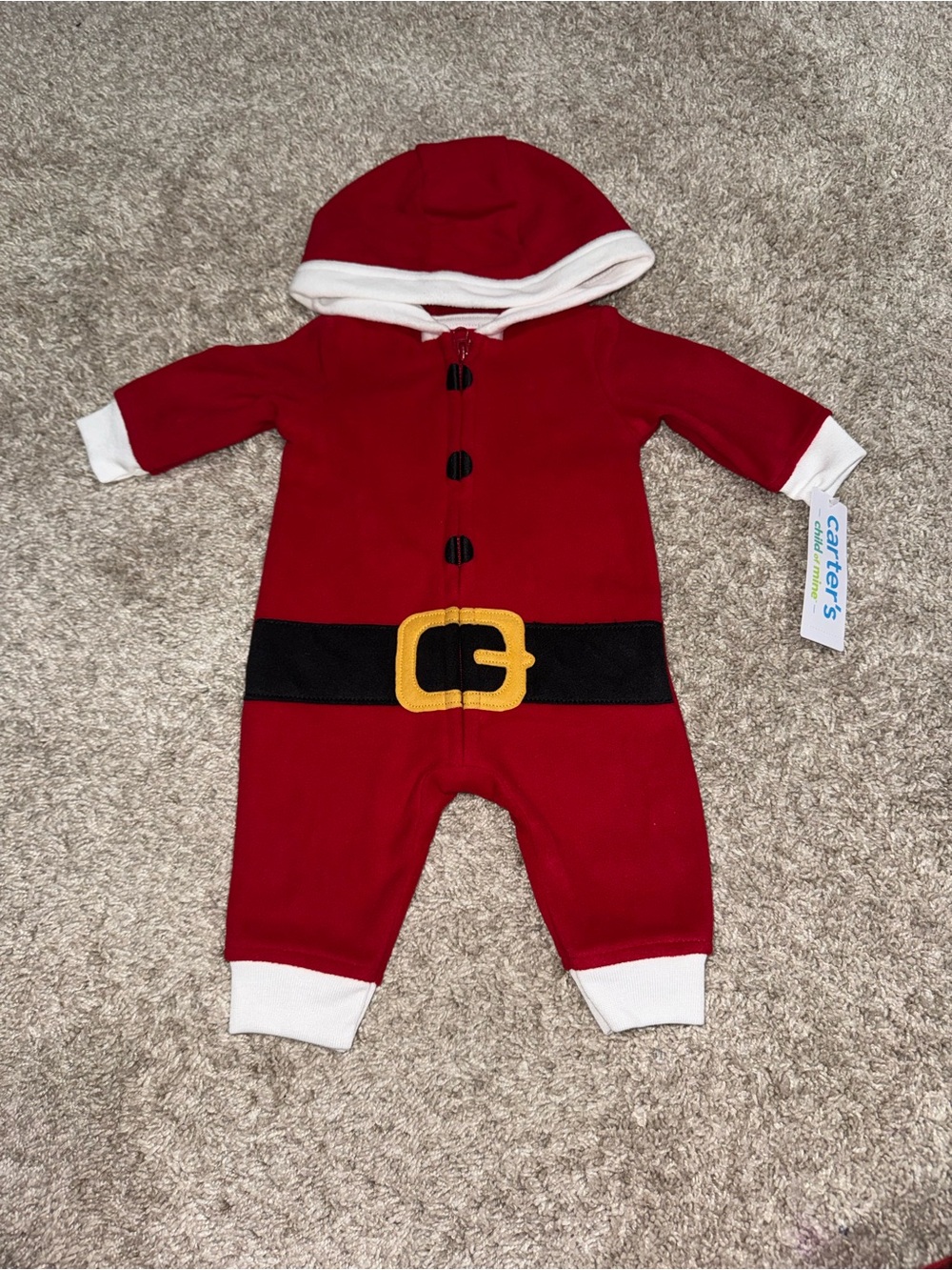 Baby romper 😊